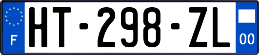 HT-298-ZL