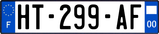 HT-299-AF