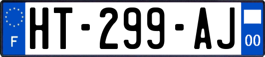 HT-299-AJ