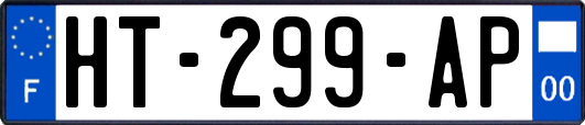 HT-299-AP