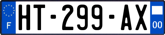 HT-299-AX