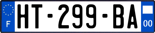 HT-299-BA
