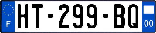 HT-299-BQ