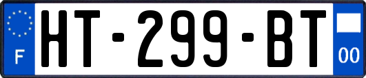 HT-299-BT