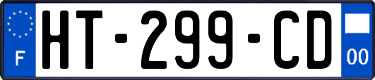 HT-299-CD