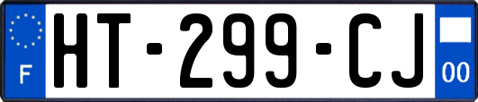 HT-299-CJ