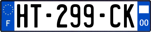 HT-299-CK