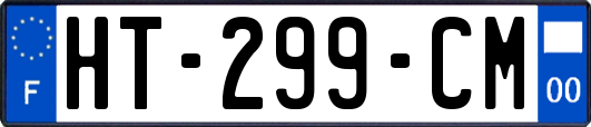 HT-299-CM