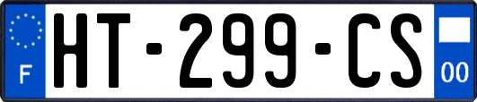 HT-299-CS
