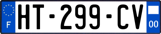 HT-299-CV