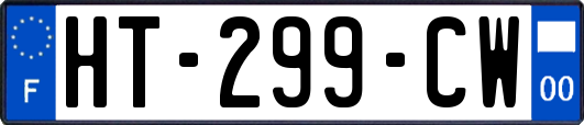 HT-299-CW