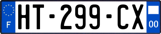 HT-299-CX