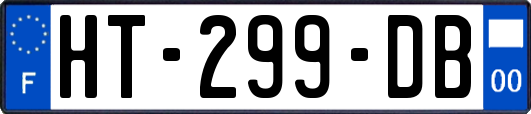 HT-299-DB