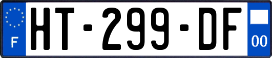 HT-299-DF