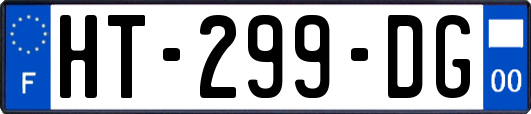 HT-299-DG