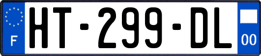 HT-299-DL