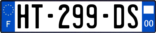 HT-299-DS