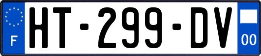 HT-299-DV