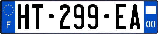 HT-299-EA