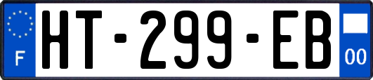 HT-299-EB