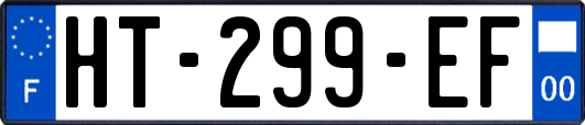 HT-299-EF