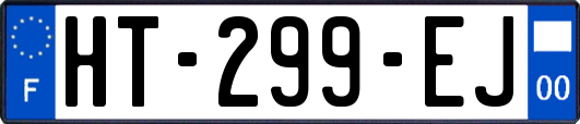 HT-299-EJ