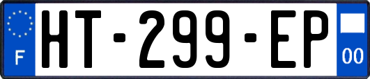 HT-299-EP