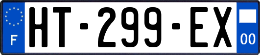 HT-299-EX