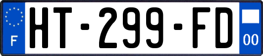 HT-299-FD