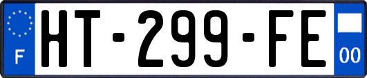 HT-299-FE