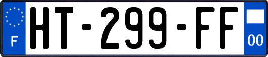 HT-299-FF