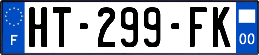 HT-299-FK