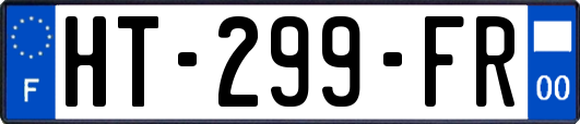 HT-299-FR