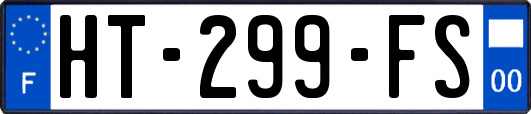 HT-299-FS