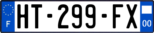 HT-299-FX