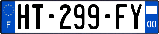 HT-299-FY