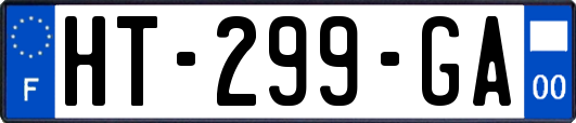HT-299-GA