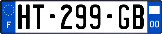HT-299-GB