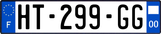 HT-299-GG