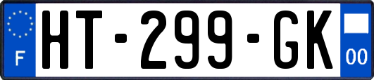 HT-299-GK