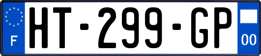 HT-299-GP