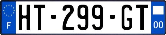HT-299-GT