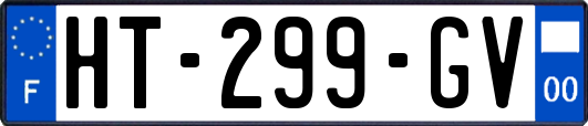 HT-299-GV