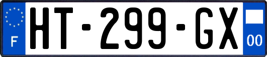 HT-299-GX