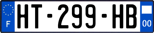 HT-299-HB