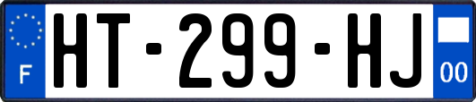 HT-299-HJ