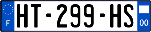 HT-299-HS
