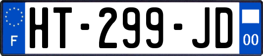 HT-299-JD