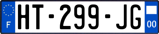 HT-299-JG