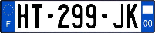 HT-299-JK